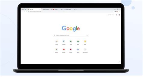 change google search layout|Make Google your default search engine .